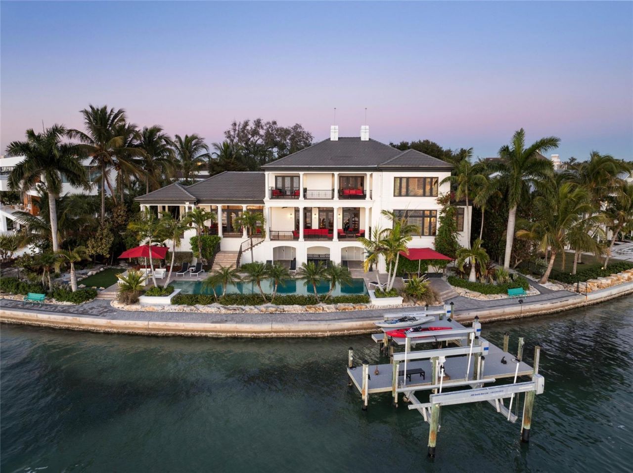 1204 Hillview Drive, Sarasota, FL 34239 Photo
