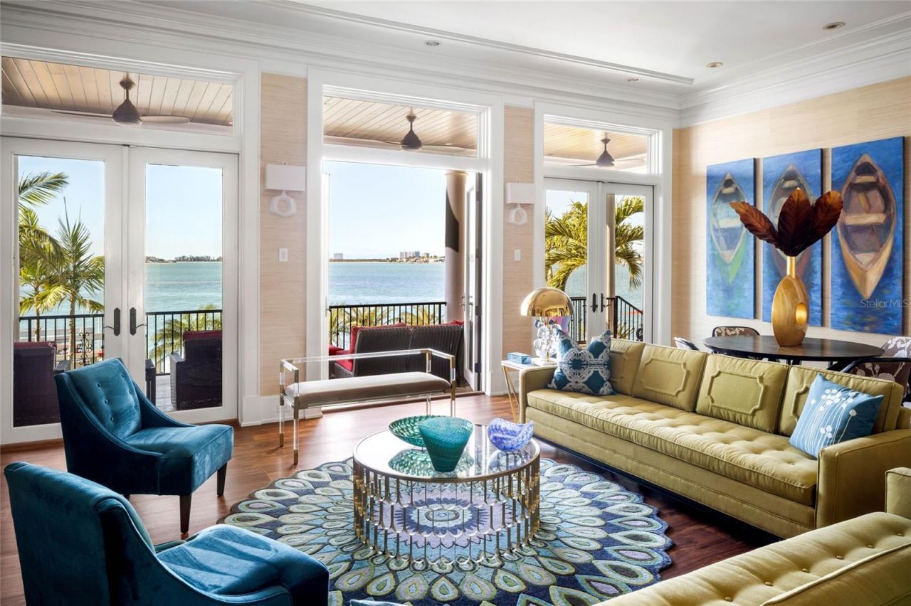 1204 Hillview Drive, Sarasota, FL 34239 Photo