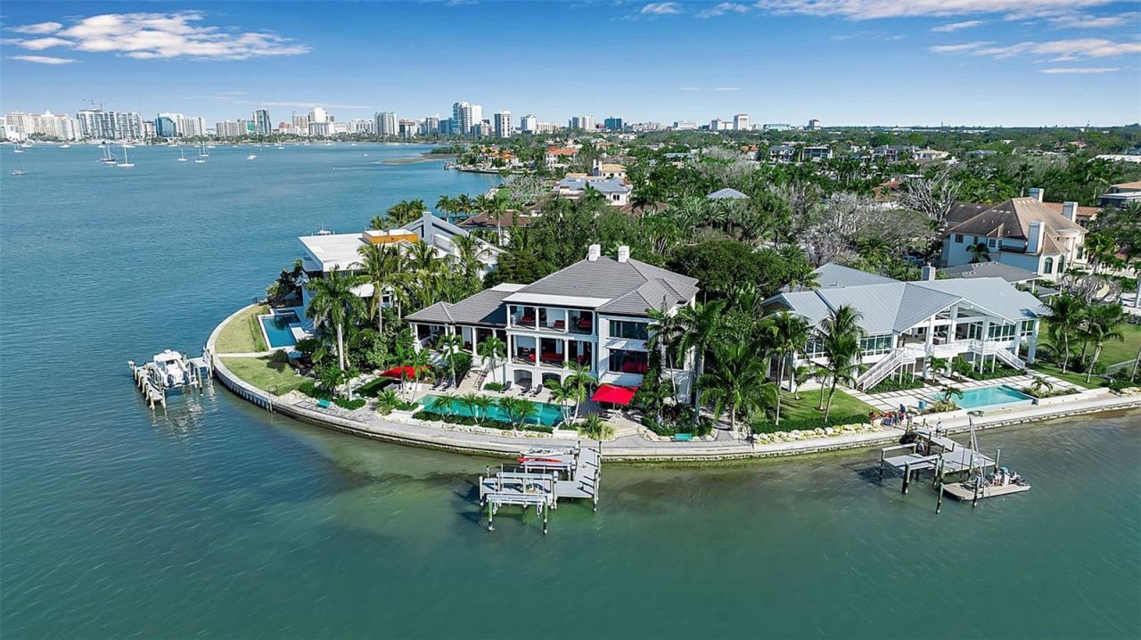 1204 Hillview Drive, Sarasota, FL 34239 Photo