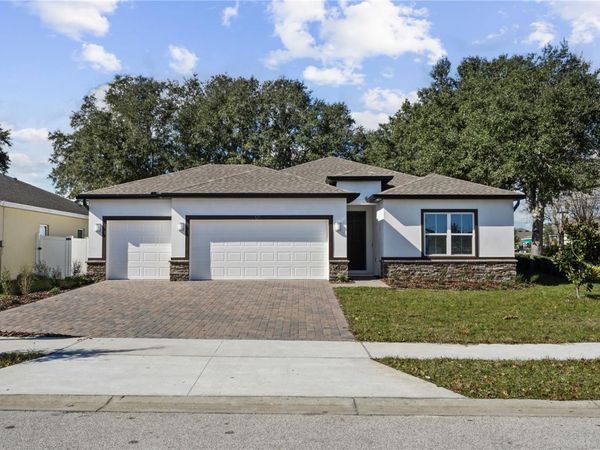 1211 STRATTON AVENUE, GROVELAND, FL 34736