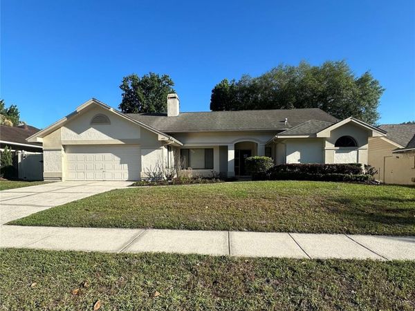 1163 BALTIC LANE, WINTER SPRINGS, FL 32708