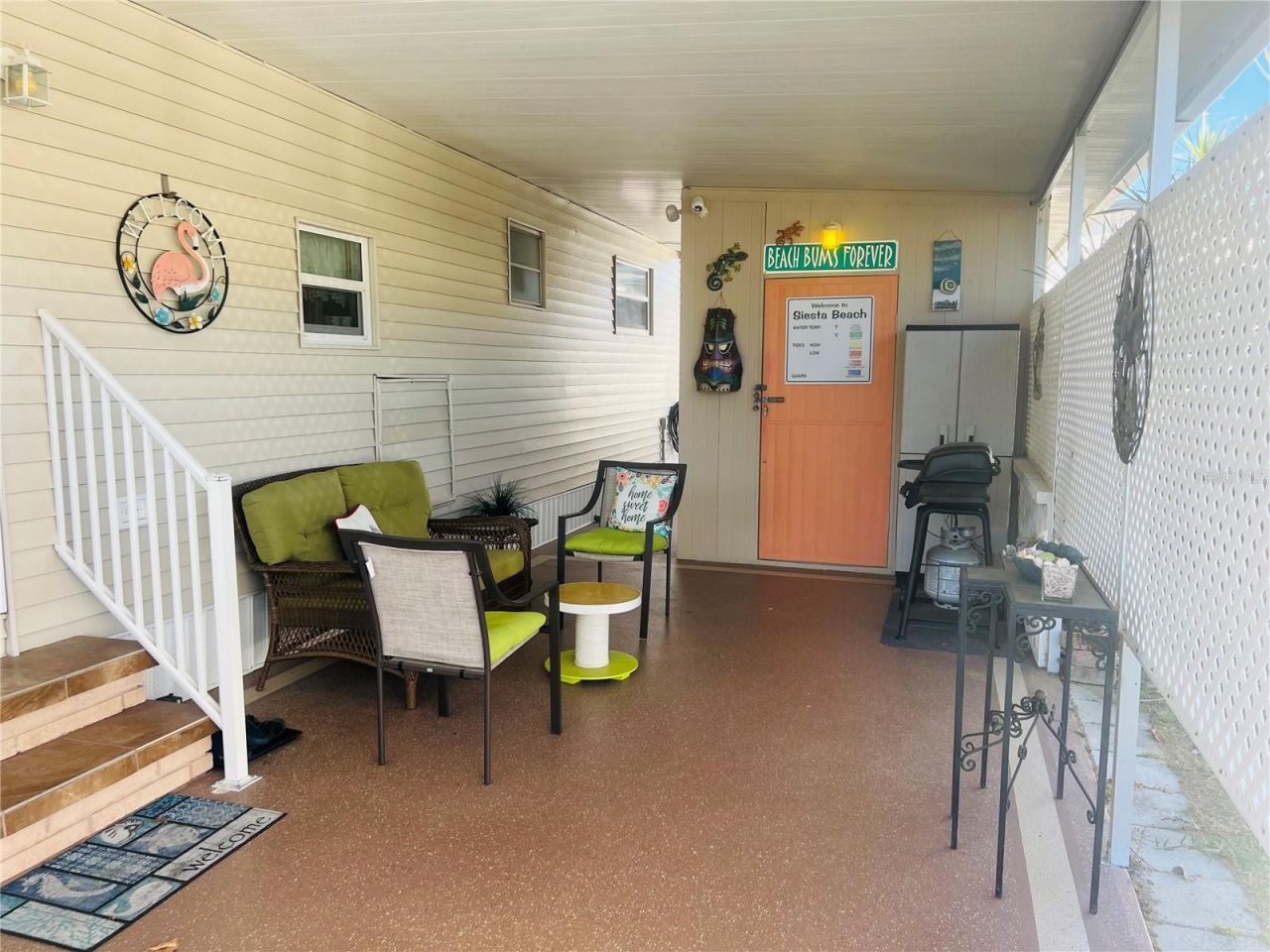 2259 Palazza Drive, Unit 78, Sarasota, FL 34238 Photo