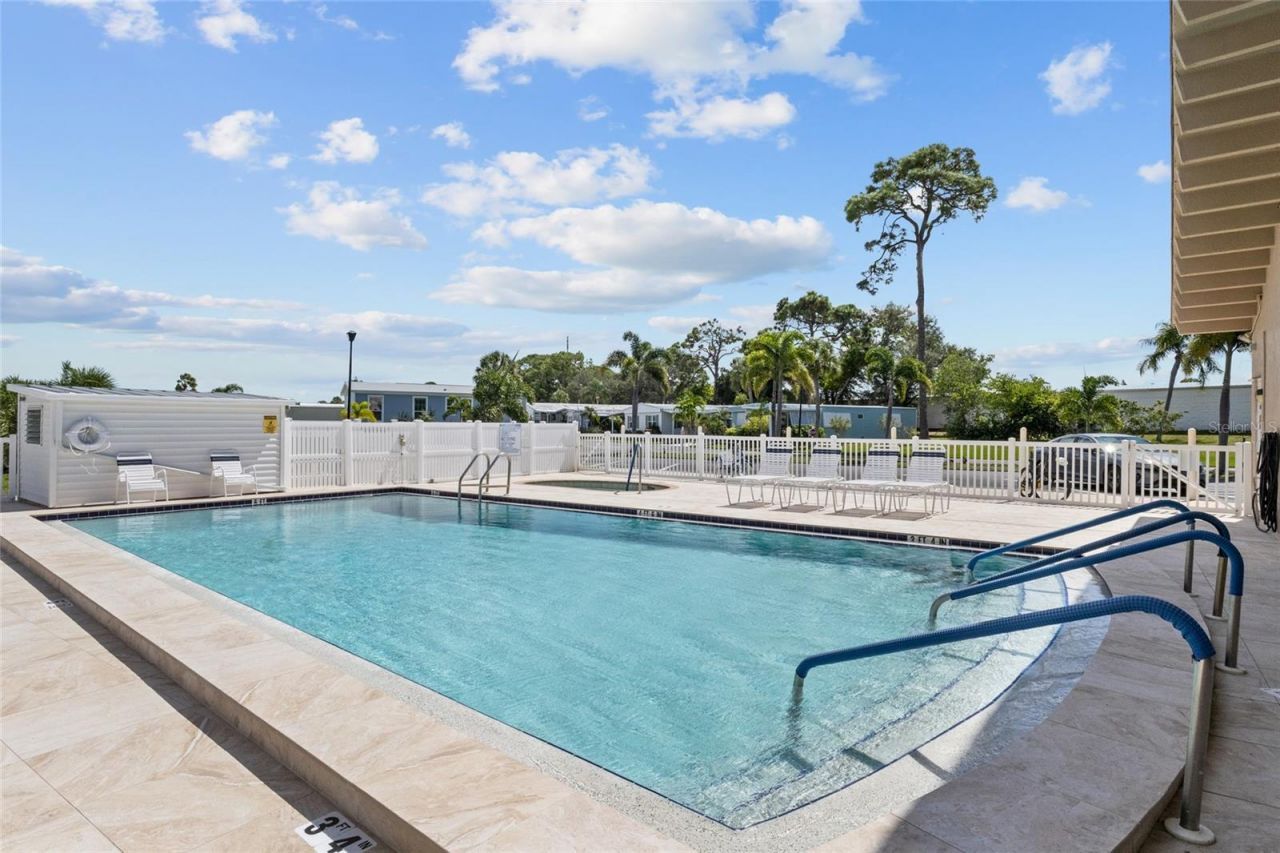 2259 Palazza Drive, Unit 78, Sarasota, FL 34238 Photo