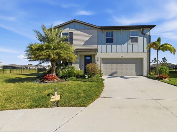 7004 FEATHER RIVER PLACE, PARRISH, FL 34219