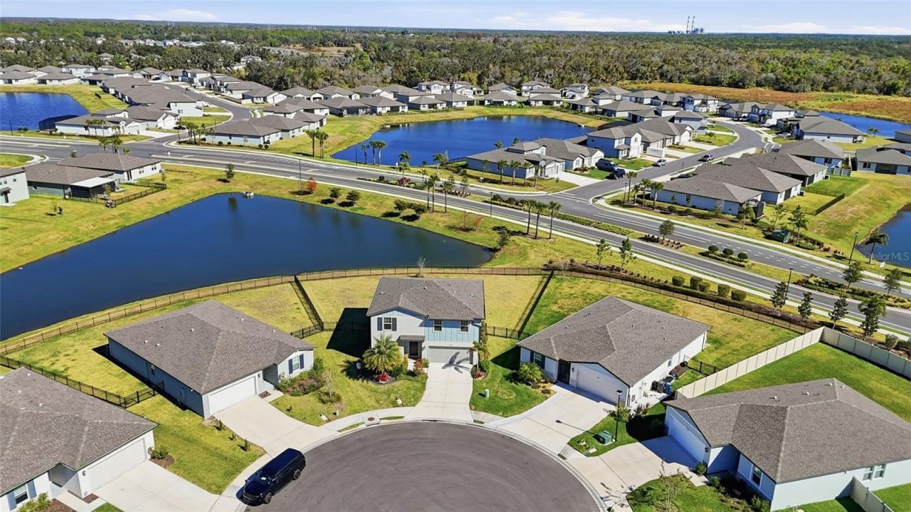 7004 Feather River Place, Parrish, FL 34219 Photo