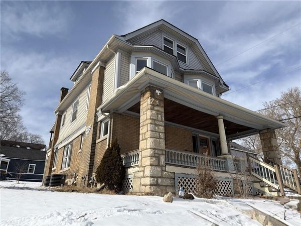 500 Brooklyn Avenue, Kansas City, MO 64124