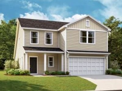 5241 Cottage Landing Drive, Summerville, SC 29485