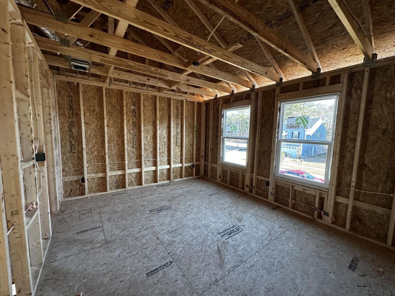 5241 Cottage Landing Drive Photo 12