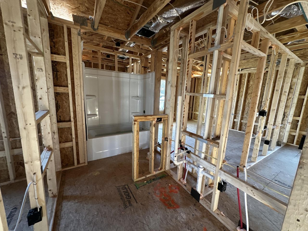 5241 Cottage Landing Drive Photo 13