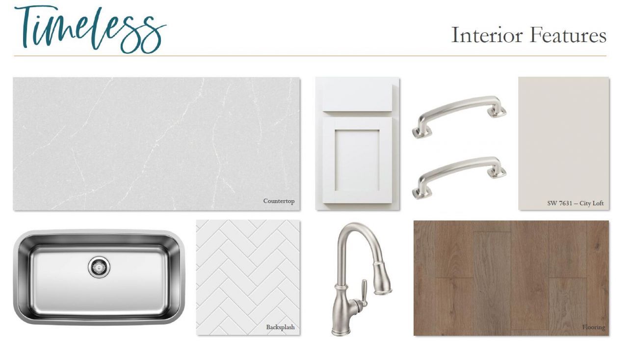 5241 Cottage Landing Drive Photo 16