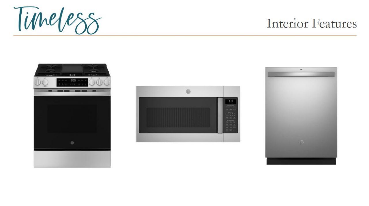 5241 Cottage Landing Drive Photo 17