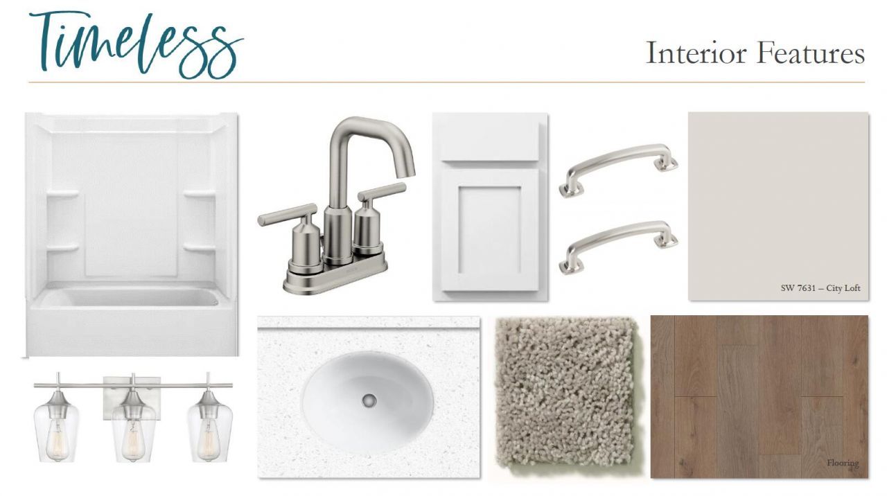 5241 Cottage Landing Drive Photo 22