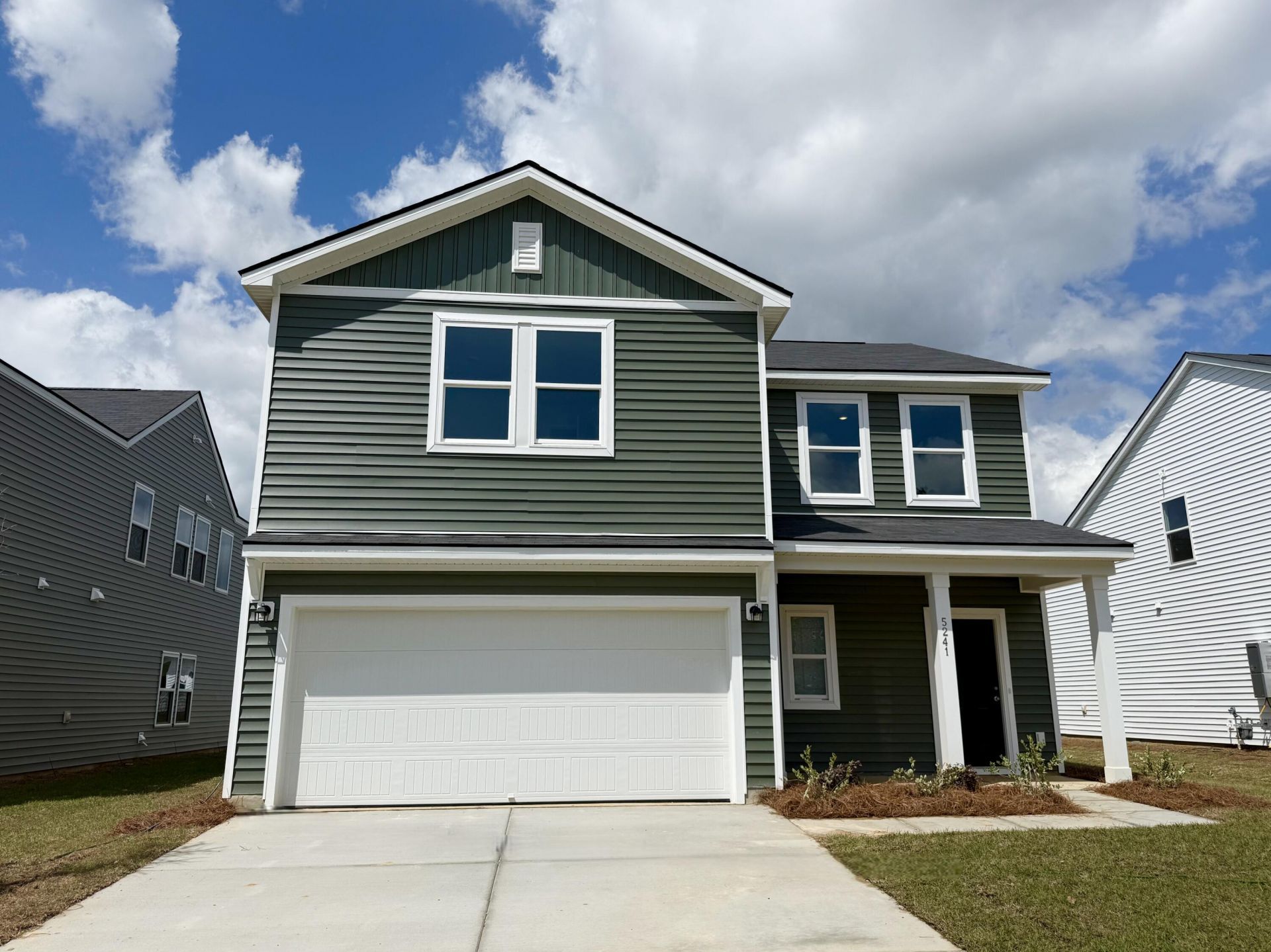 5241 Cottage Landing Drive Photo 3