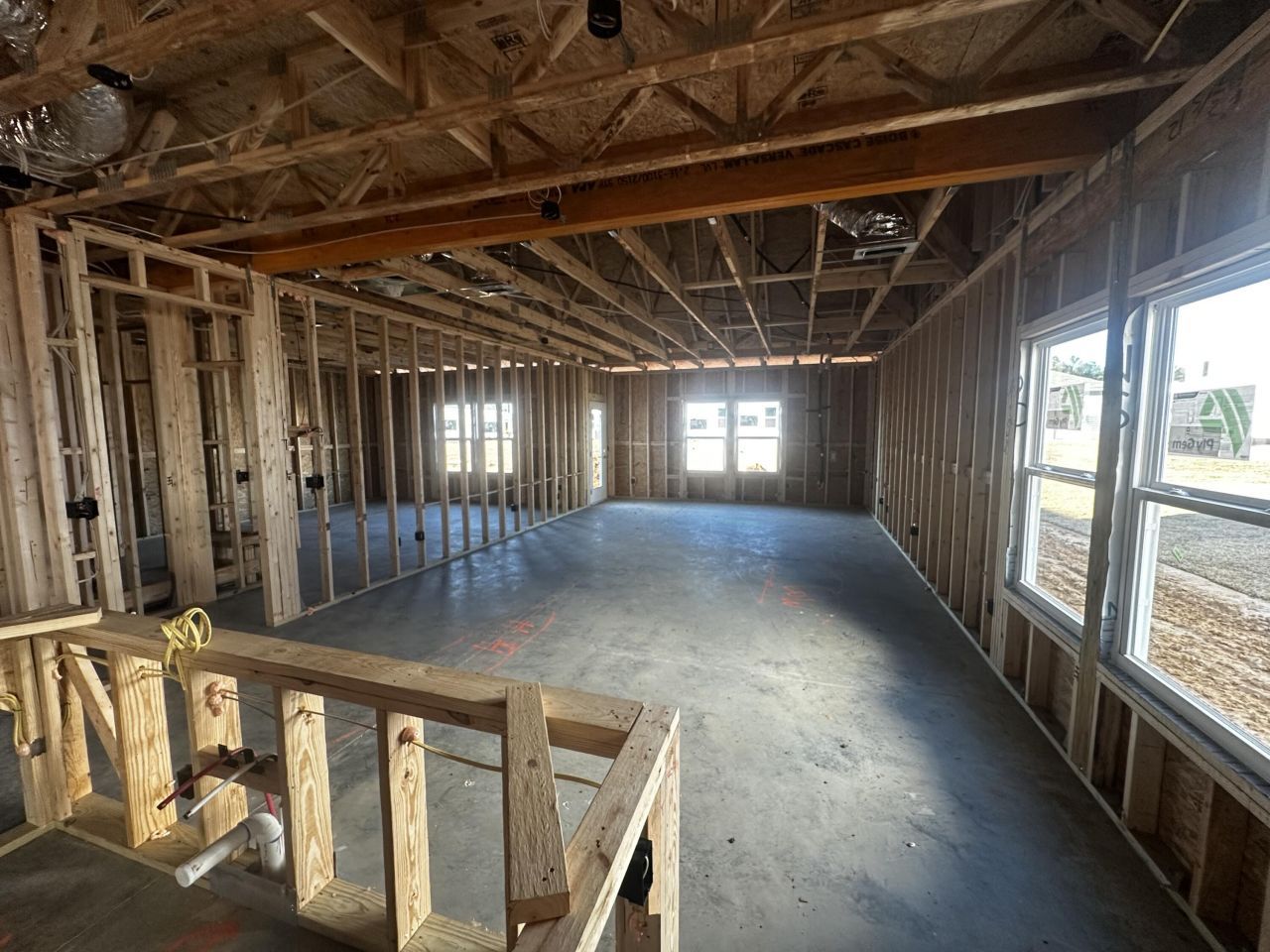 5241 Cottage Landing Drive Photo 4