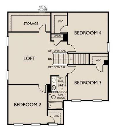 5241 Cottage Landing Drive Photo 6