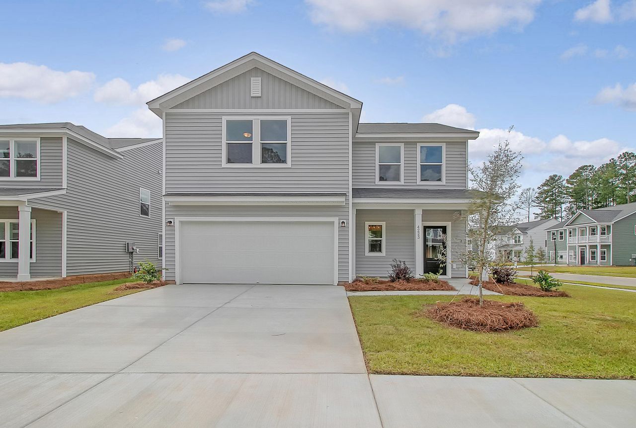 5241 Cottage Landing Drive Photo 69