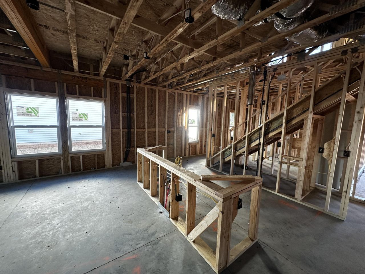 5241 Cottage Landing Drive Photo 9