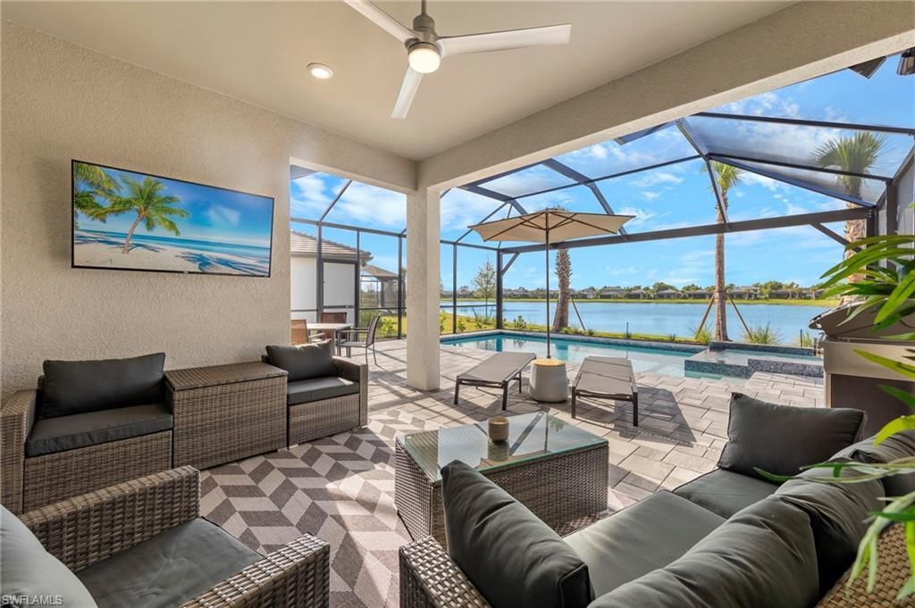 2147 Yellowfin Cir, Naples, FL 34114 Photo