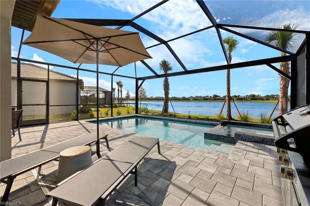 2147 Yellowfin Cir, Naples, FL 34114 Photo