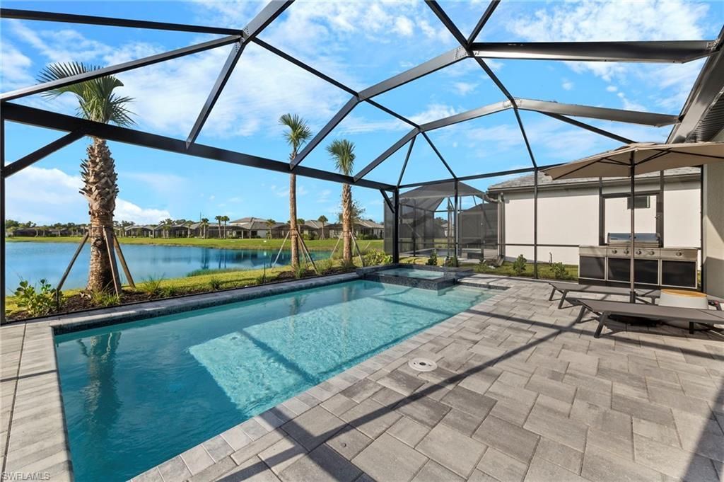 2147 Yellowfin Cir, Naples, FL 34114 Photo