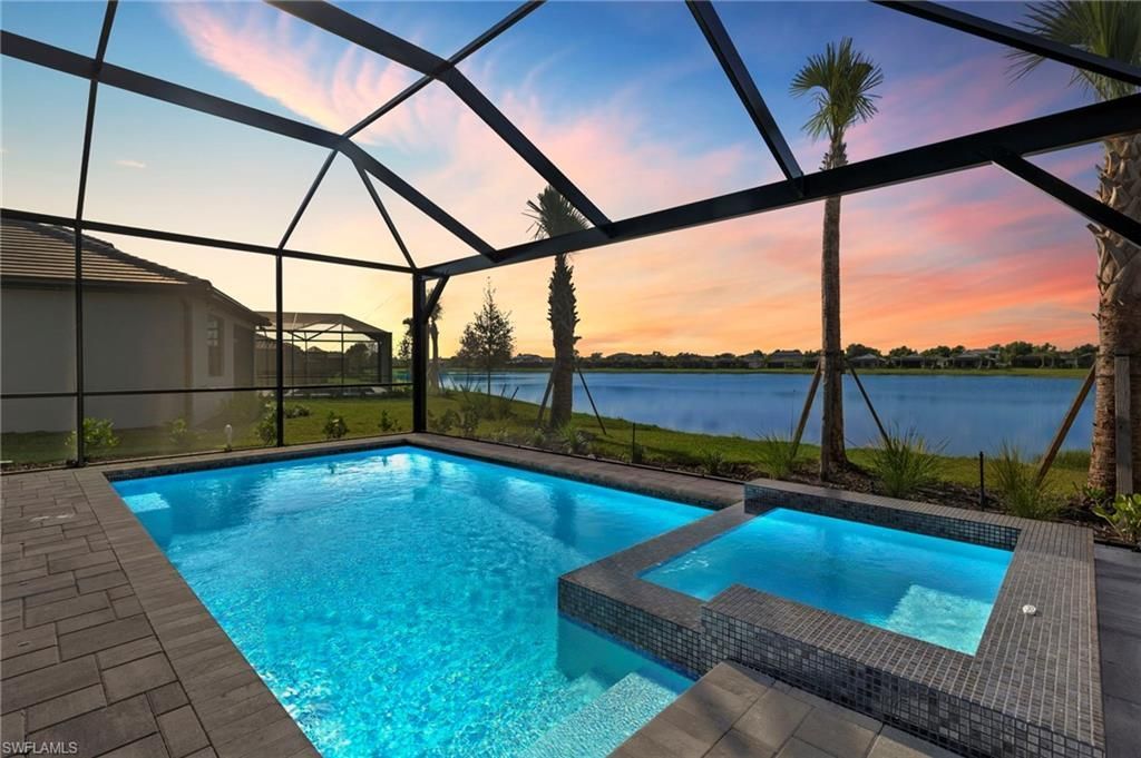 2147 Yellowfin Cir, Naples, FL 34114 Photo