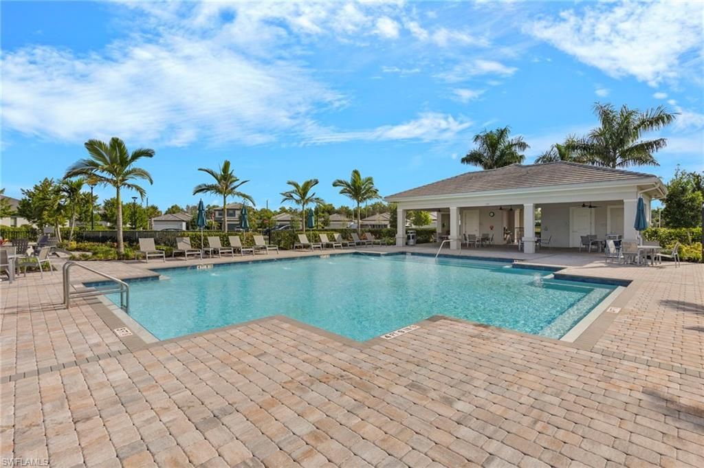 2147 Yellowfin Cir, Naples, FL 34114 Photo