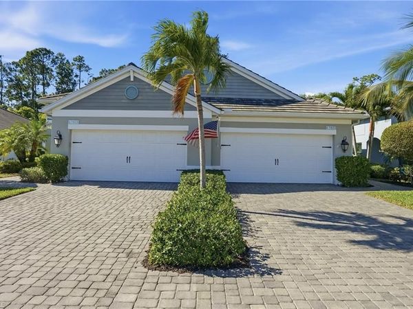 11655 Solano DR, FORT MYERS, FL 33966