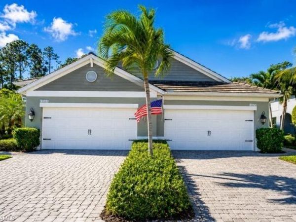 11655 Solano DR, FORT MYERS, FL 33966