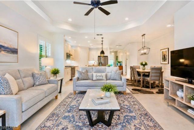 11655 Solano Dr, Fort Myers, FL 33966 Photo