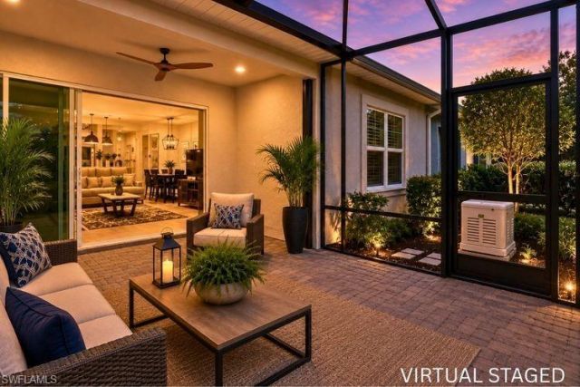 11655 Solano Dr, Fort Myers, FL 33966 Photo