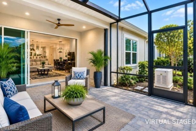 11655 Solano Dr, Fort Myers, FL 33966 Photo