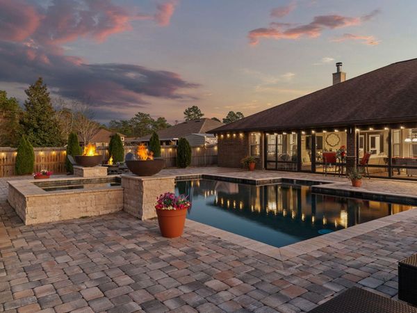 7744 Seaward Street, Navarre, FL 32566