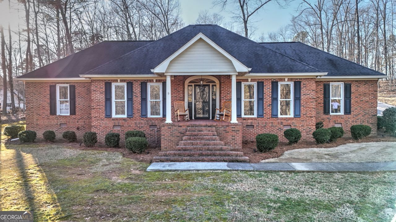 147 Youngs Mill Road, Kingston, GA 30145 Main Photo