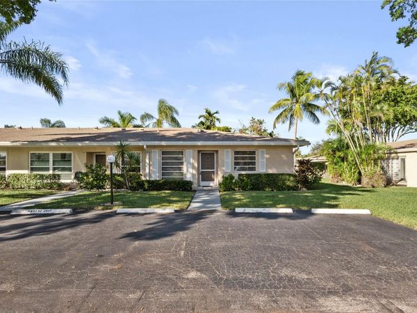 8729 Chevy Chase Drive, Unit 145, Boca Raton, FL 33433