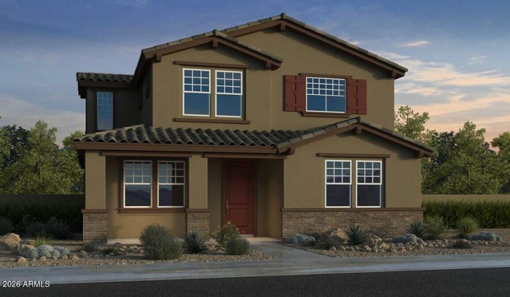 3810 N 100th Drive, Avondale, AZ 85392 Main Photo