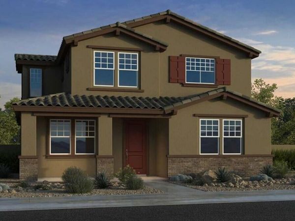3810 N 100TH Drive, Avondale, AZ 85392