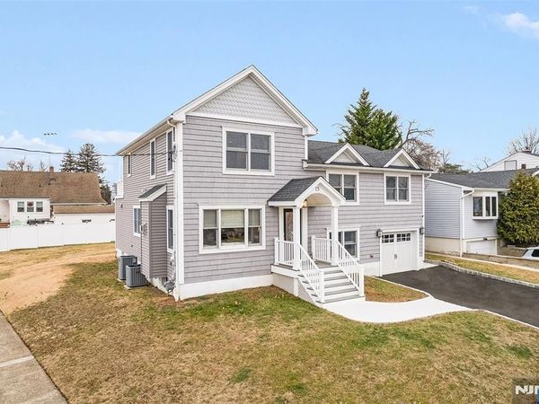 15 Moore Place, NORTH ARLINGTON, NJ 07031