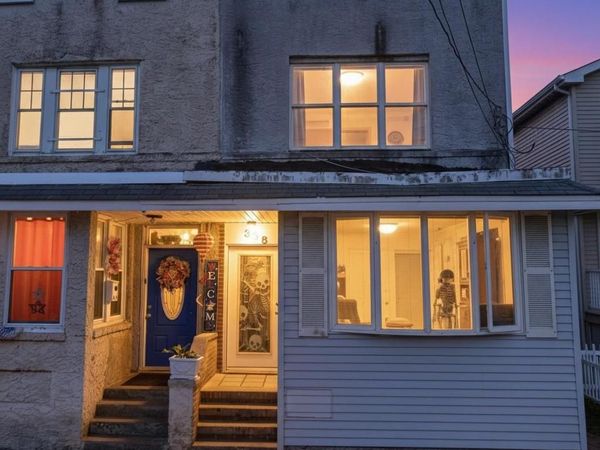 358 N CONNECTICUT AVENUE, ATLANTIC CITY, NJ 08401