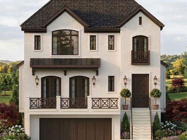 306 N Central Avenue, Clayton, MO 63105