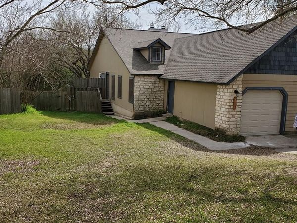 375 FANTAIL LOOP, Austin, TX 78734