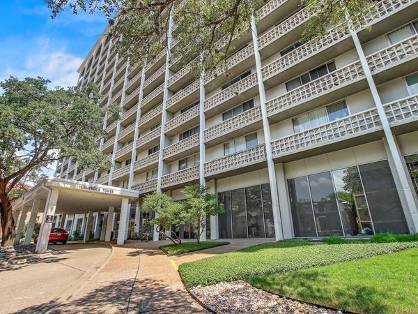 1801 Lavaca ST, Unit 5F, Austin, TX 78701