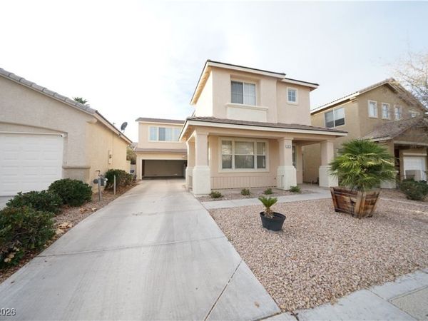 9813 Cordova Vista Court, Las Vegas, NV 89183