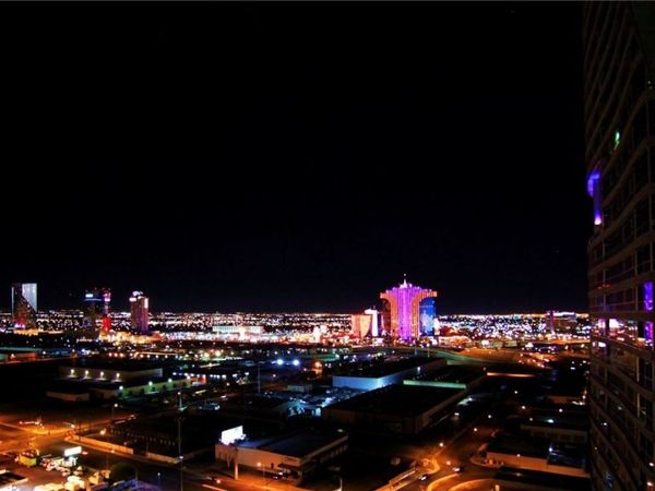 4575 Dean Martin Drive , Unit 2108, Las Vegas, NV 89103