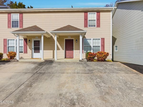 947 Micro Way, Knoxville, TN 37912