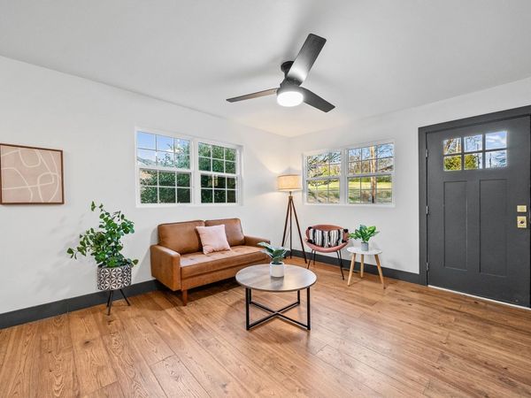 610 Ford St , Clarksville, TN 37040