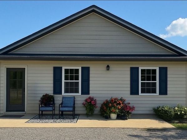 99 Busby Rd, Loretto, TN 38469