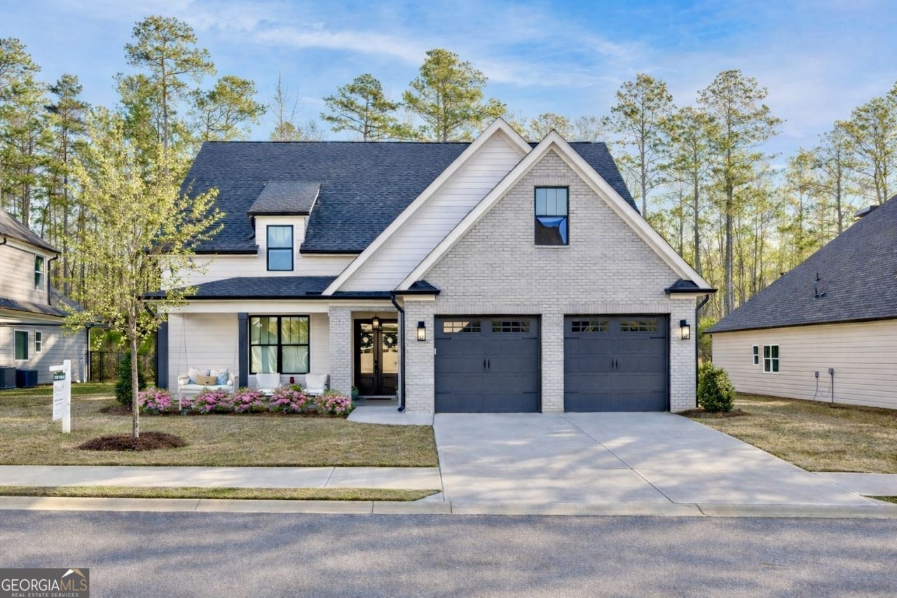 1360 Legend Drive, Greensboro, GA 30642 Main Photo