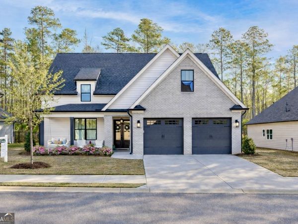 1360 Legend Drive, Greensboro, GA 30642