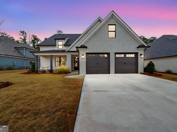 1360 Legend Drive, Greensboro, GA 30642