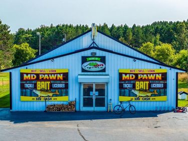 6213 Lower Cass Frontage Road , Cass Lake, MN 56633